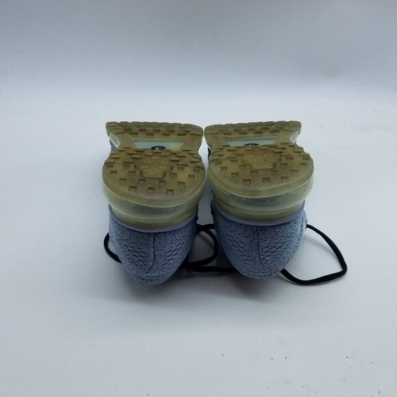 Nike Air Max 2016 Women's Size 8.5 Running Shoes Blue Gray - Picture 10 of 12